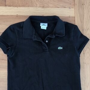 Lacoste Polo, Size 40
